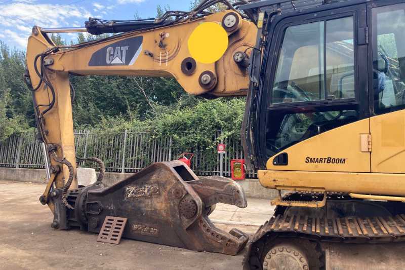 OmecoHub - Immagine CATERPILLAR 325DLN